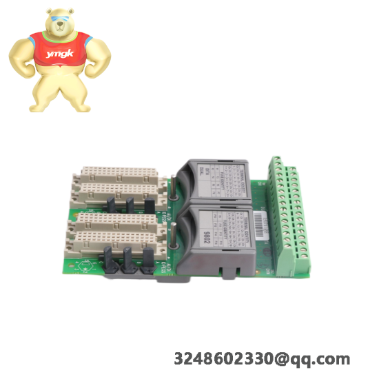 ICS T9802