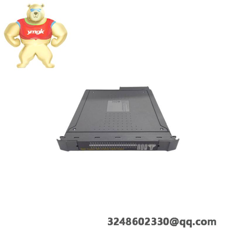 ICS TRIPLEX TC-303-01-2M0