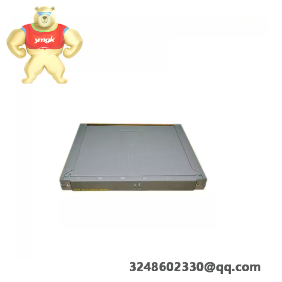 ICS TRIPLEX TC-303-01-2M0