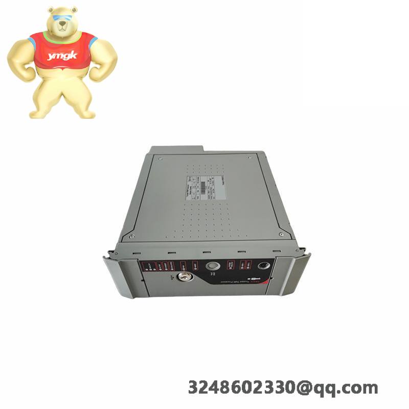 ICS TRIPLEX TC-305-01-5M0