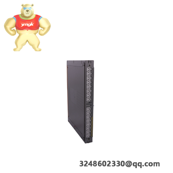  ICS TRIPLEX T8850