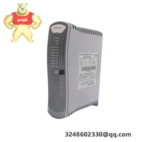 ICS Triplex T8200