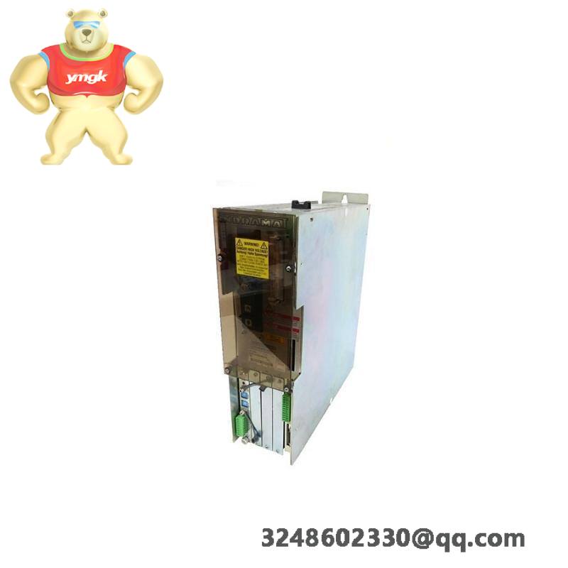INDRAMAT 109-0943-3801-05
