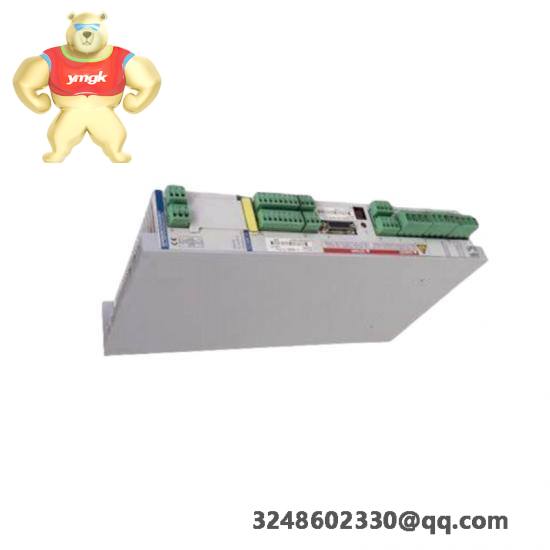 INDRAMAT 109-0943-3801-05
