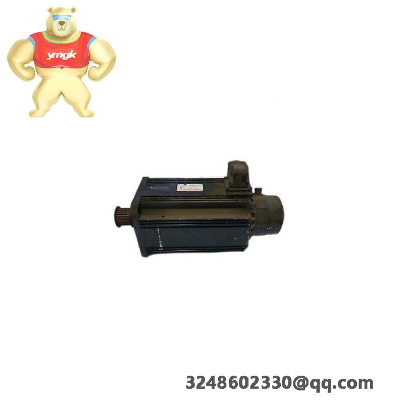 INDRAMAT KDV2.2-100-200/300-220