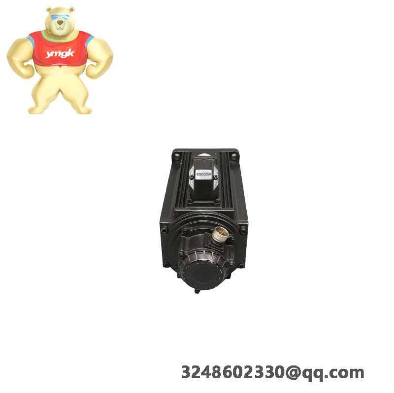 Indramat MKD112B-024-GP2-AN