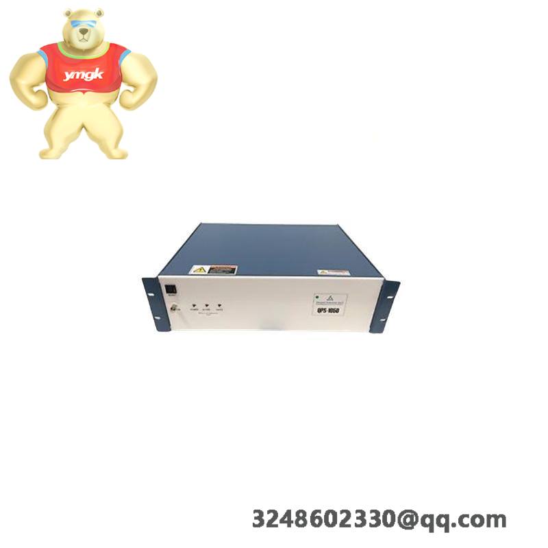 Siemens QPS-1050 QST-2002 DIO32/32