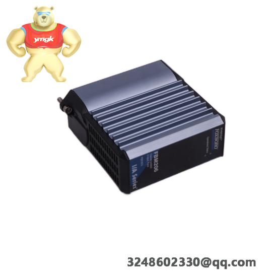 FOXBORO P0800FB