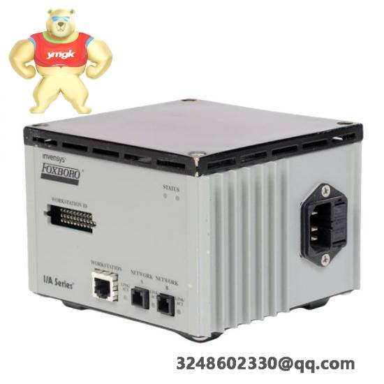FOXBORO P0500ZK