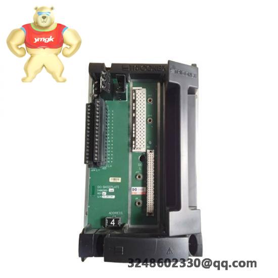 TRICONEX 3503EN2