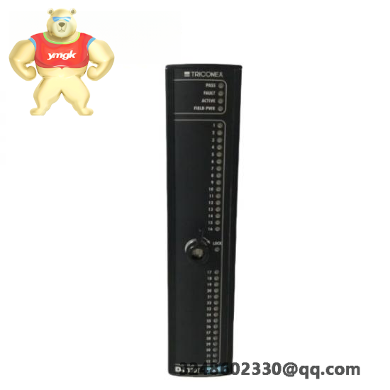 TRICONEX 8105N