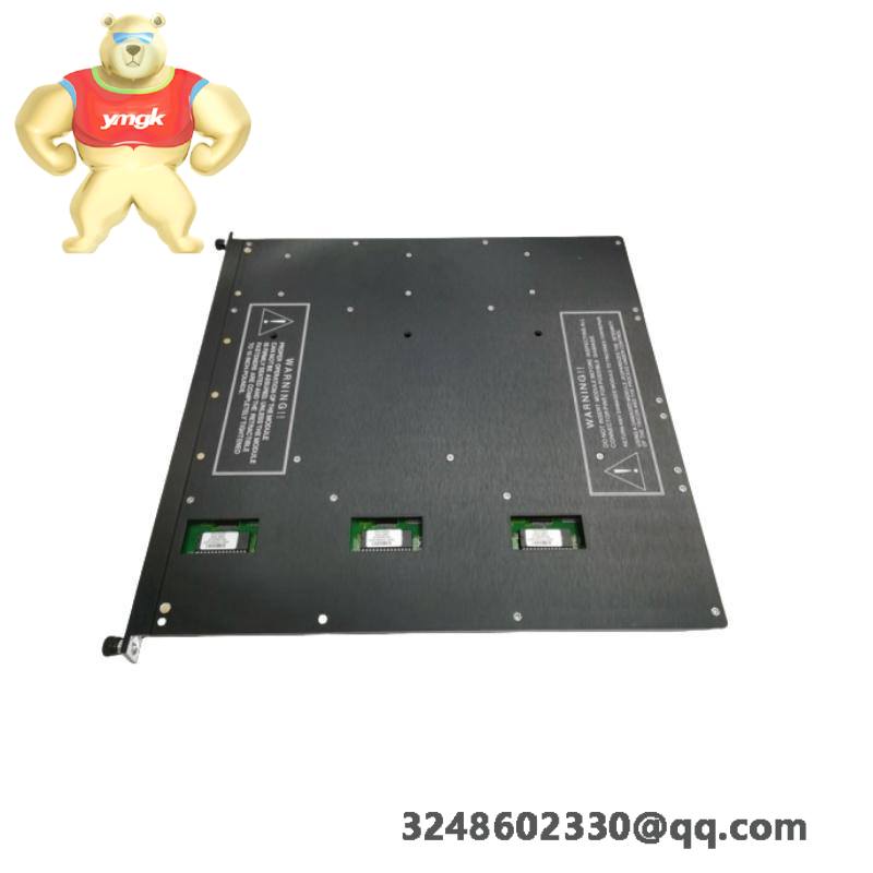 TRICONEX A20B-1001-0620