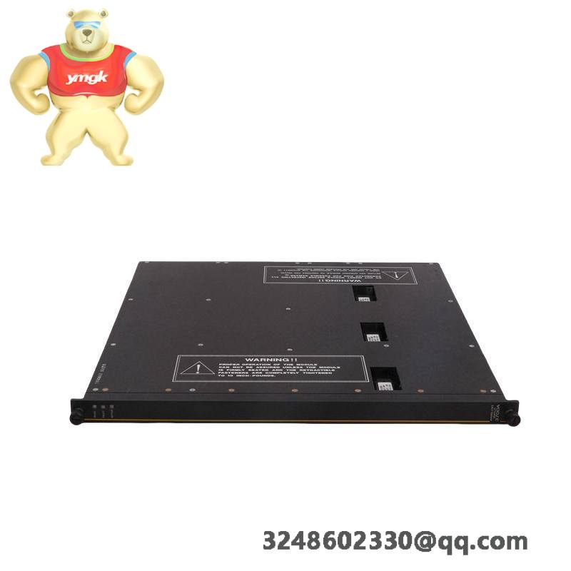 TRICONEX A20B-1001-0620