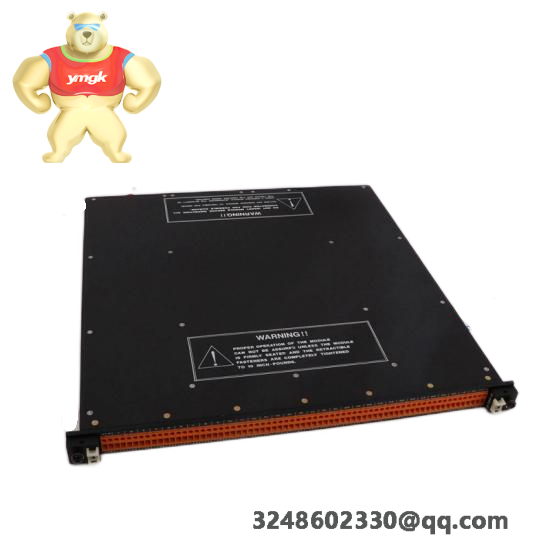 TRICON 9101-030F