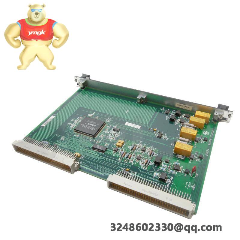 GE IS220PRTDH1BC 336A5026ADP13