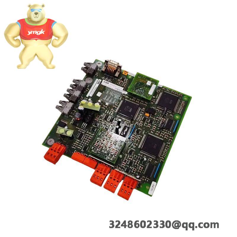 ABB GAS COOLER SCC-C