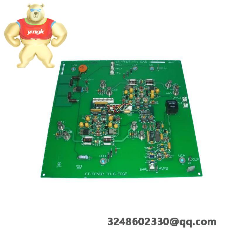 GE IC3600LFFC1