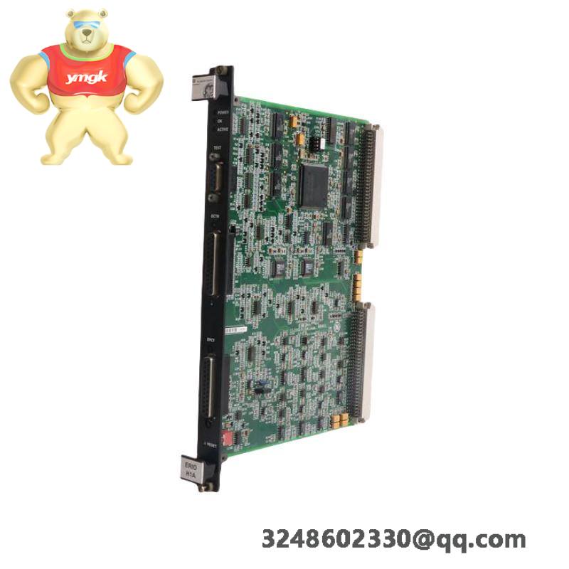 GE IC800SSI104P2RR