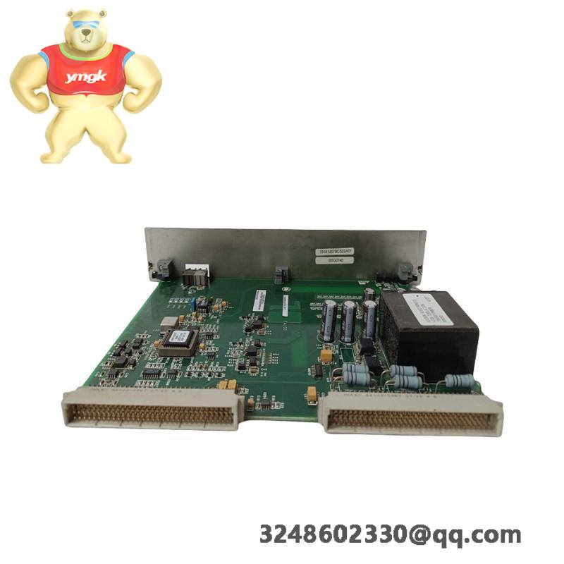 GE IC3605E080NP090FGAN