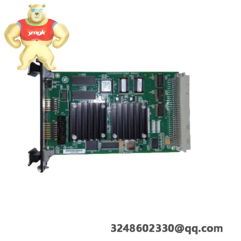 GE IS200DSPXH1CAA