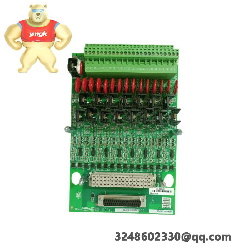 GE IC640HWP310