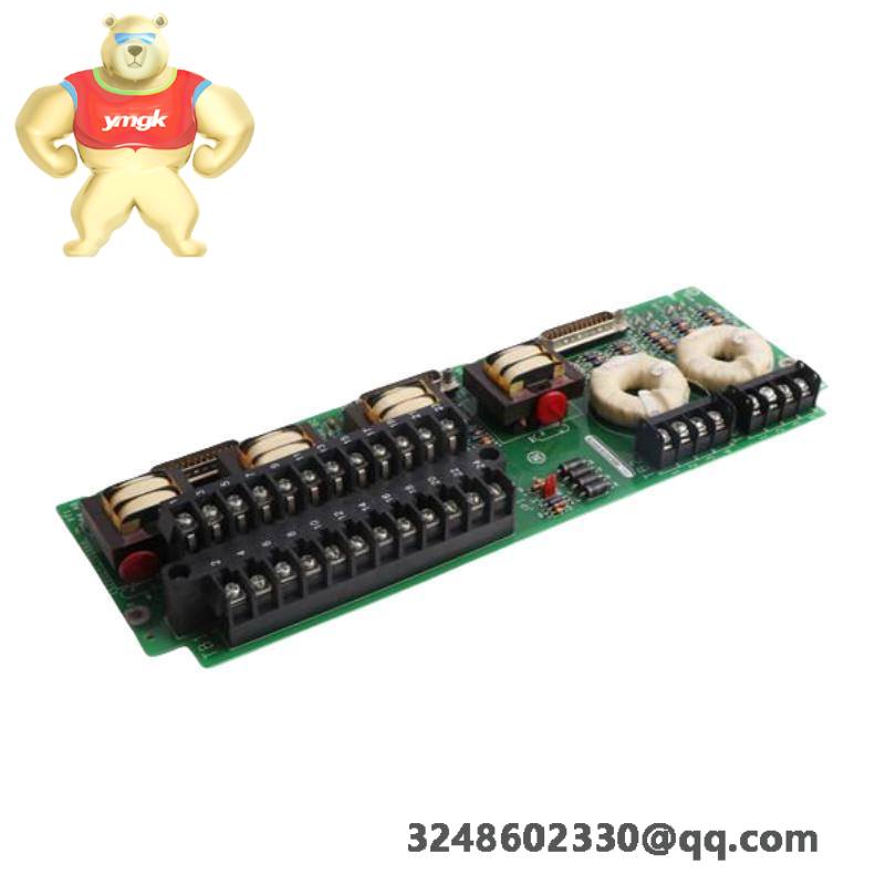 GE IC3603A177AD9