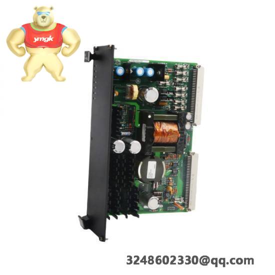 GE IC3600DIVA1