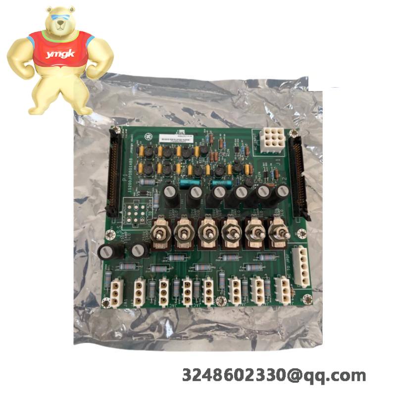 GE IS200EXTBG1AAA