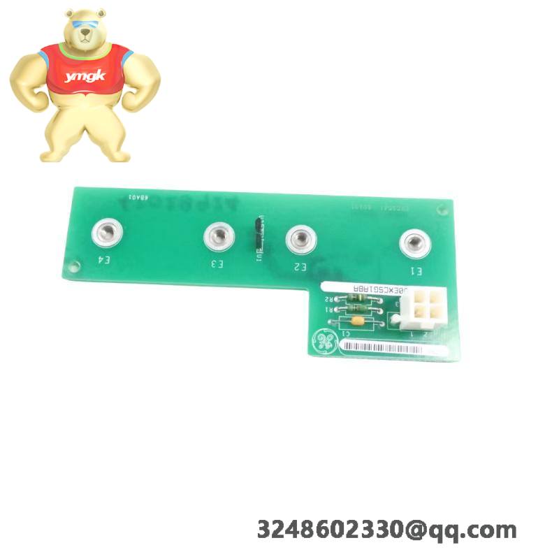 GE IC3600QSPA53AA