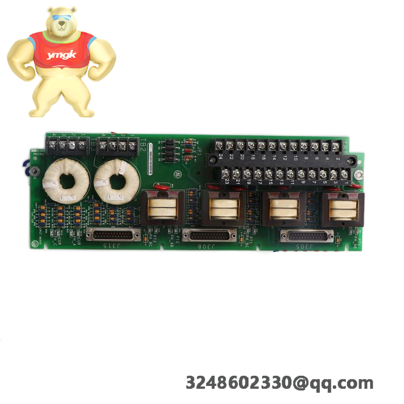 ABB TA560