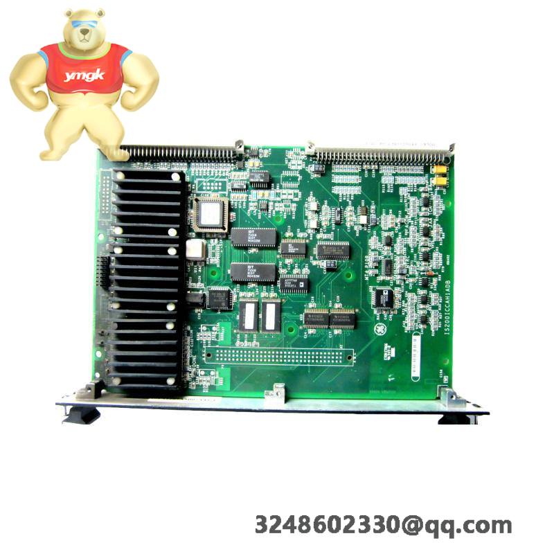 GE DS3800HADA