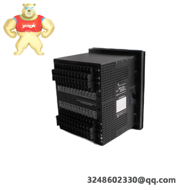 GE VMIVME5510LXX