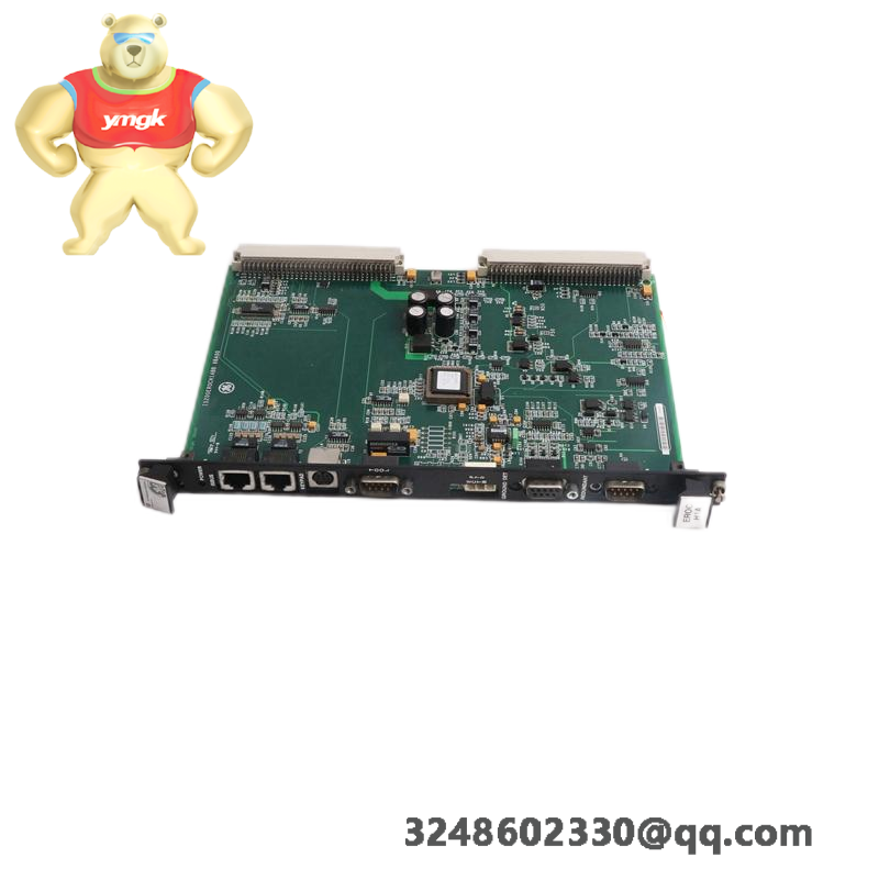 GE IC694MDL340CA