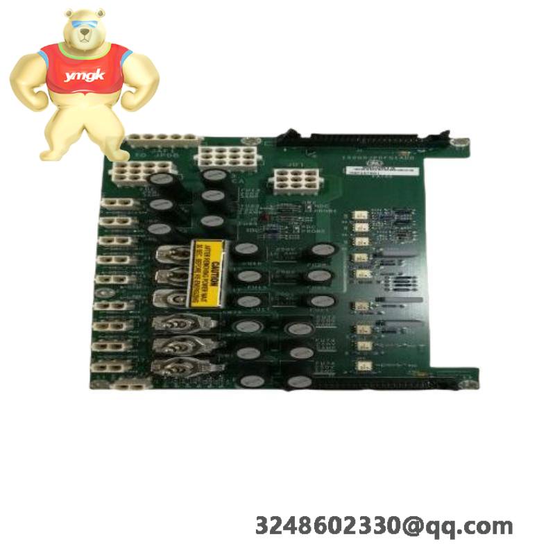 GE IS200JPDFG1A