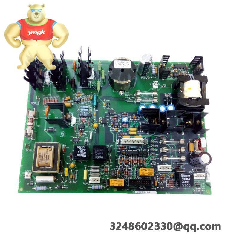 GE GF-3017R