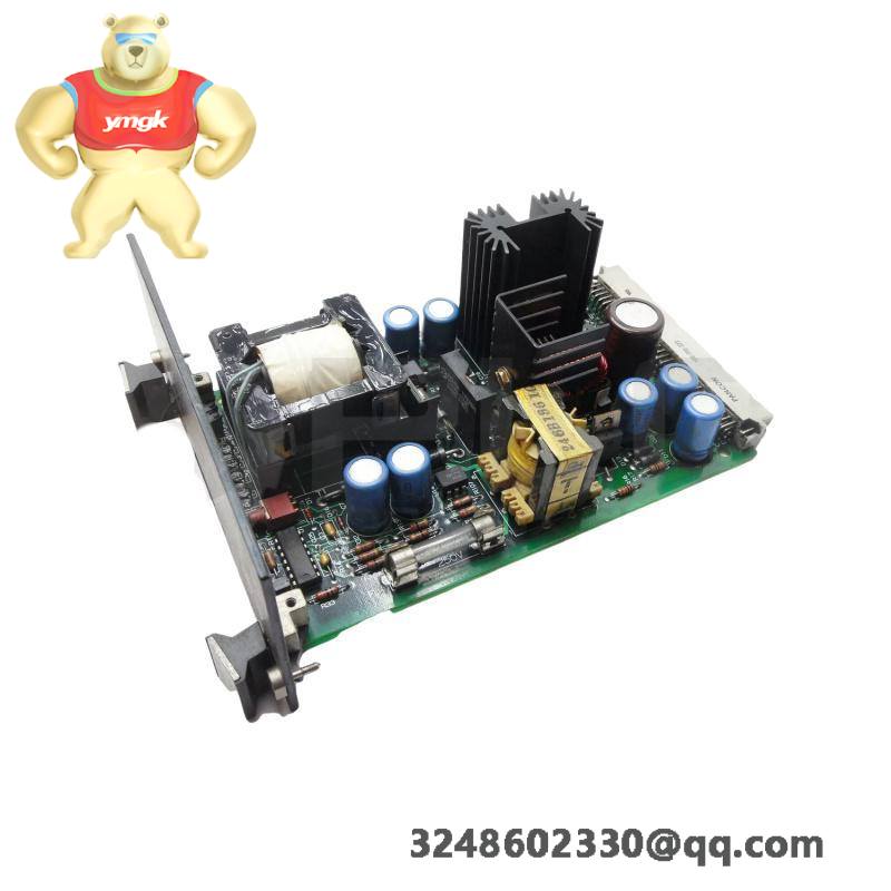 GE IC660HHM501N