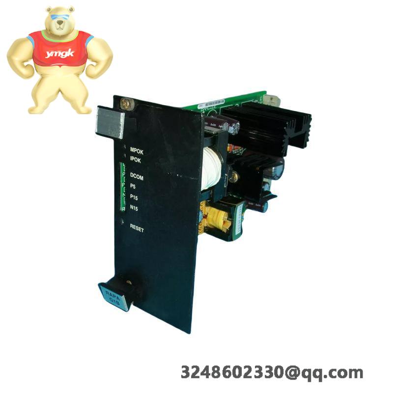 GE IC200ACC302
