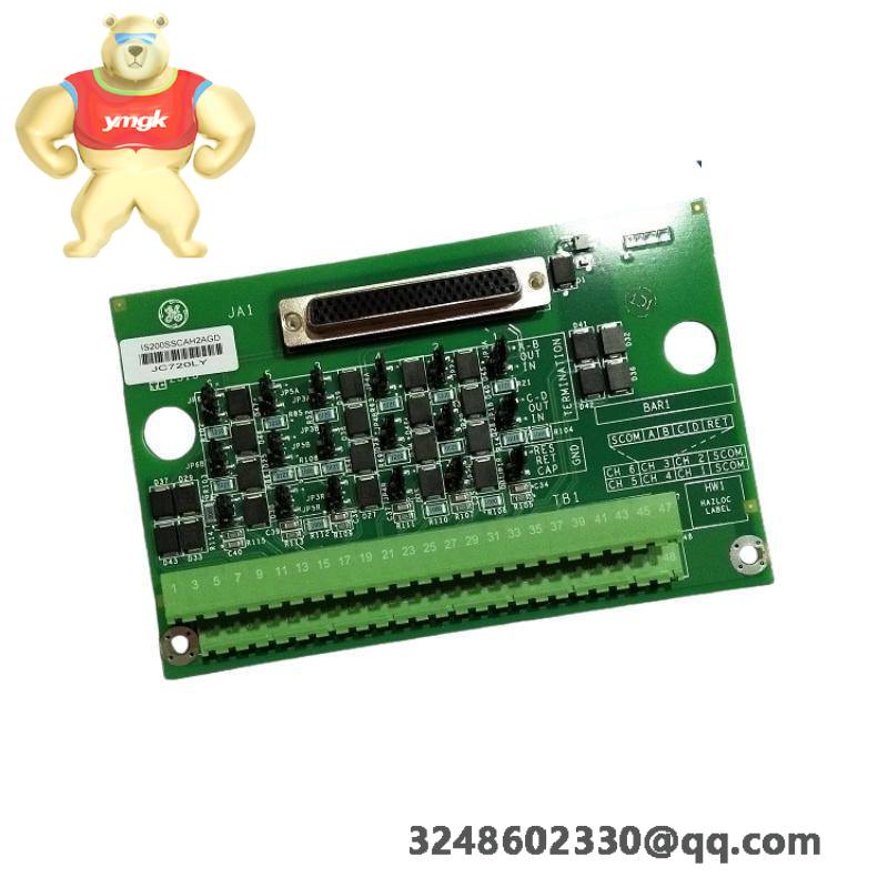 GE IC200CPU001LT