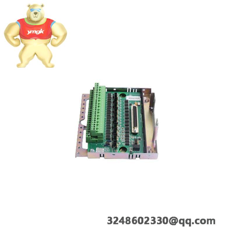 ABB AO810V2+TU810