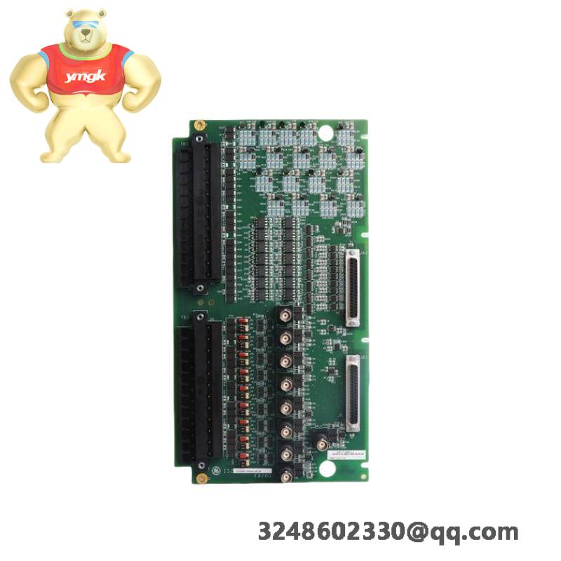GE DS200PCC-AG10A