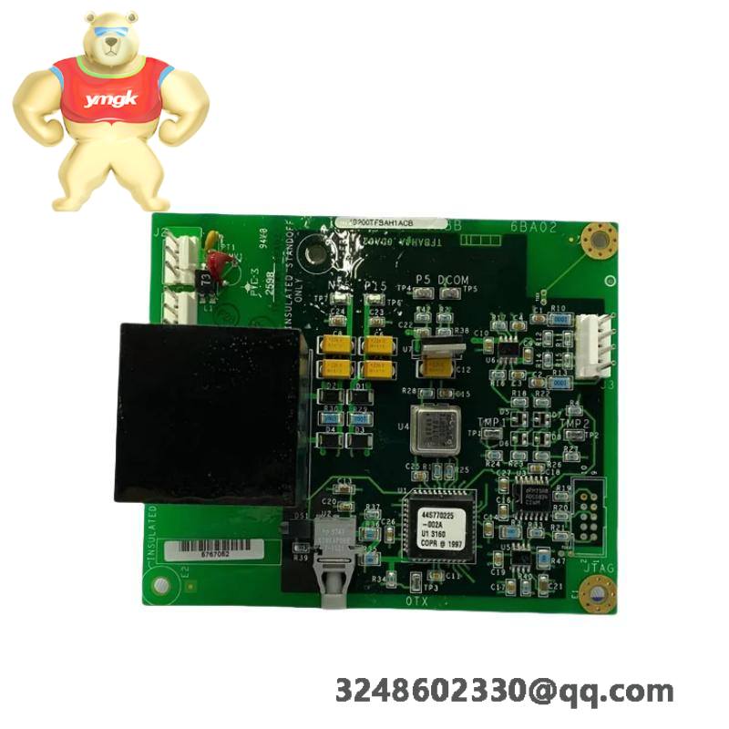 GE IC200ACC304