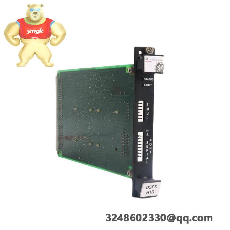 GE IC200ALG230F