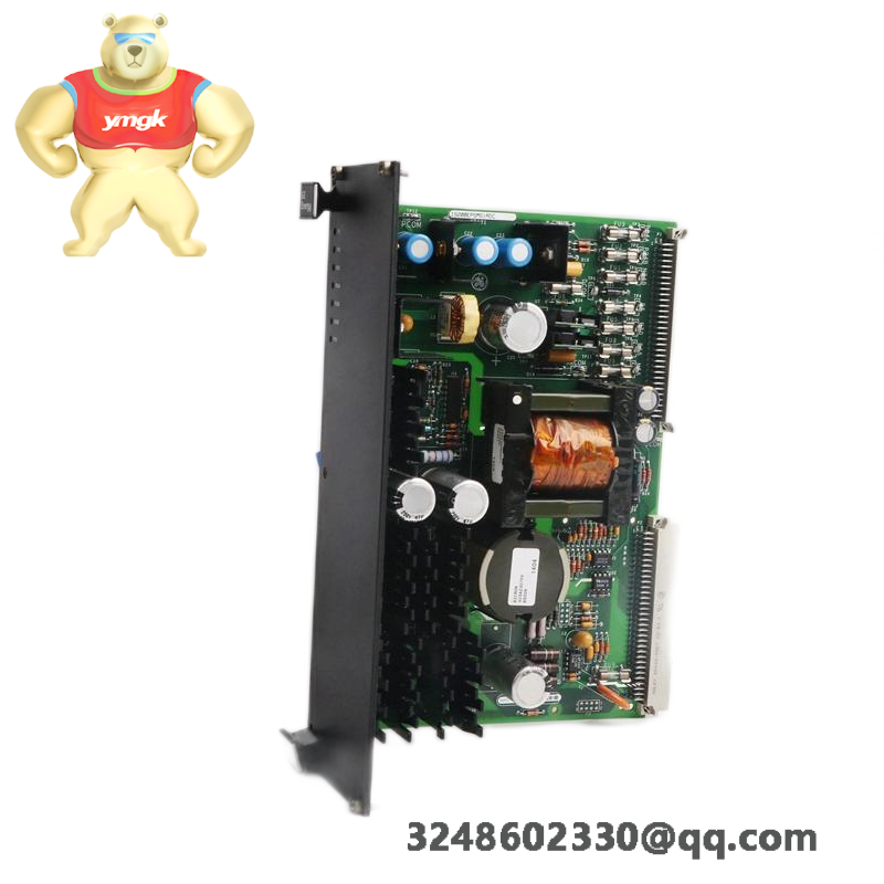 GE IC660ELB910RR