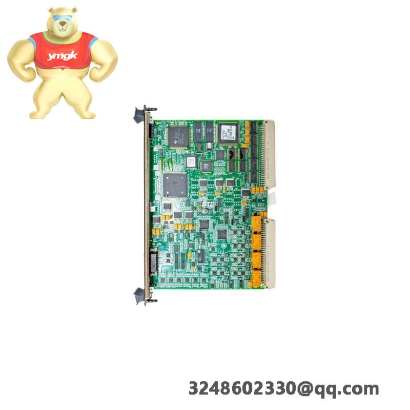 GE IC693MDL634RR