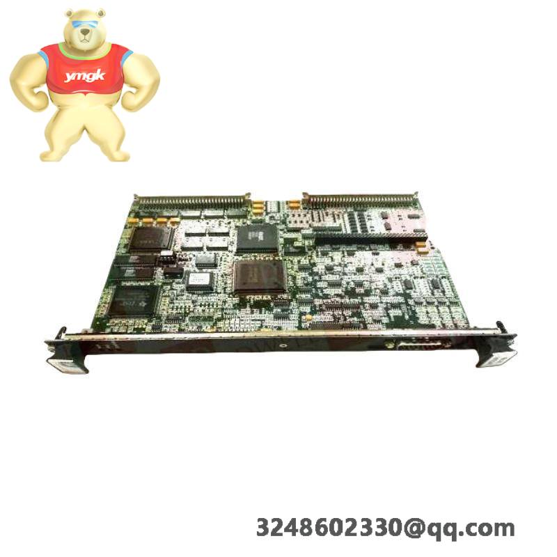 GE IC693ALG391B