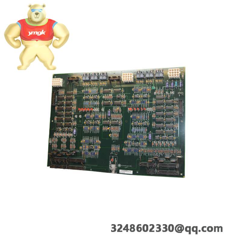 GE IC3605D018NP180FGAN