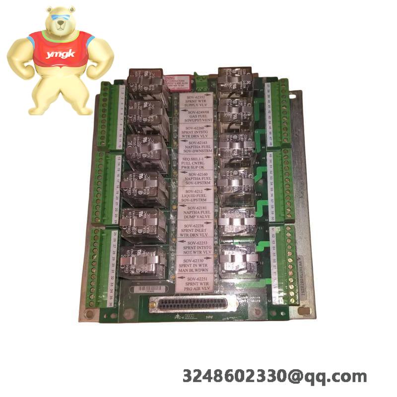 GE DS200TCC-AG1AHB