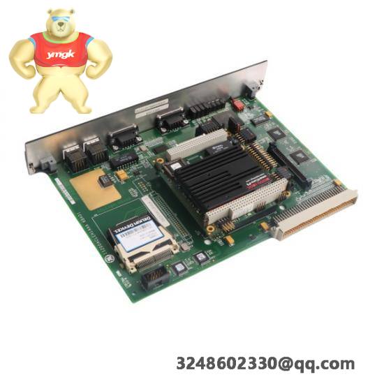 GE IC600PM544RR