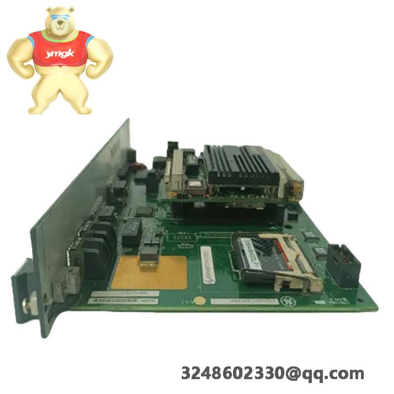 GE IC693Cmm311H