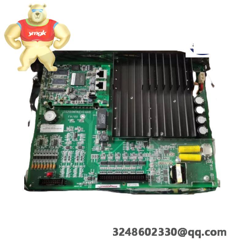 GE IS215PMVPH1A